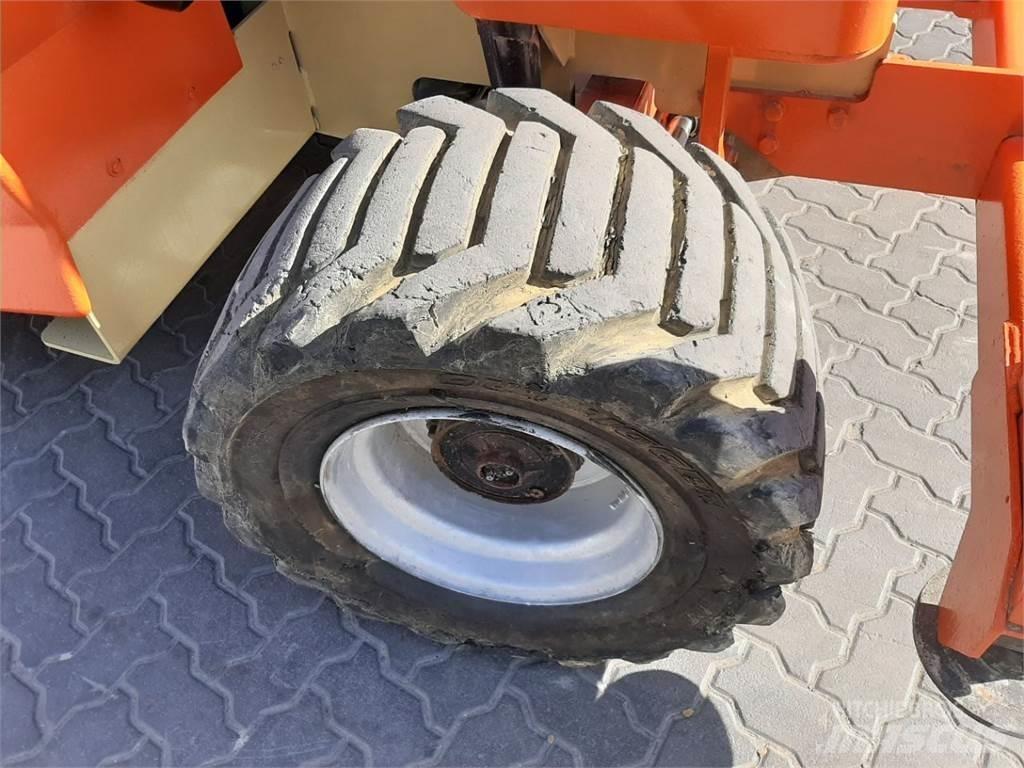 JLG 4394RT Ανυψωτήρες ψαλιδωτής άρθρωσης