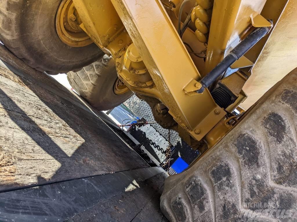Volvo A 40 D Σπαστό Dump Truck ADT