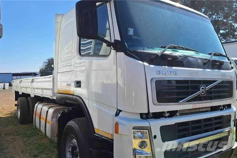 Volvo 400 Άλλα Φορτηγά