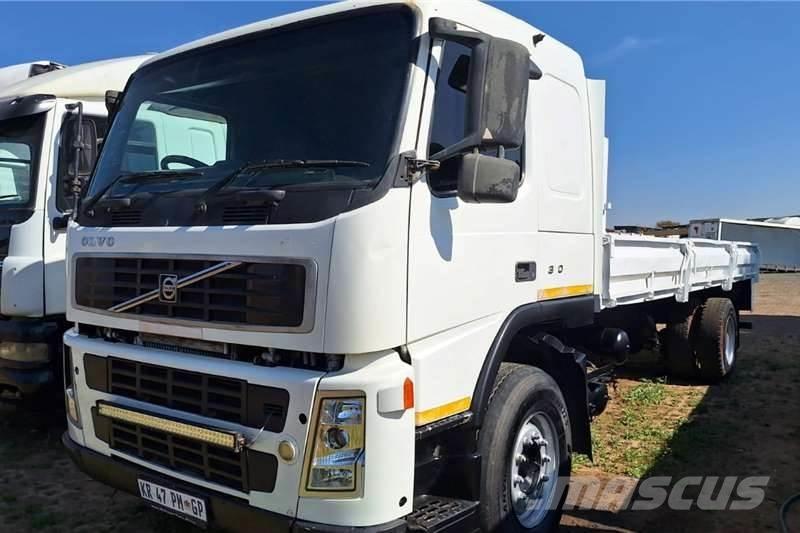 Volvo 400 Άλλα Φορτηγά