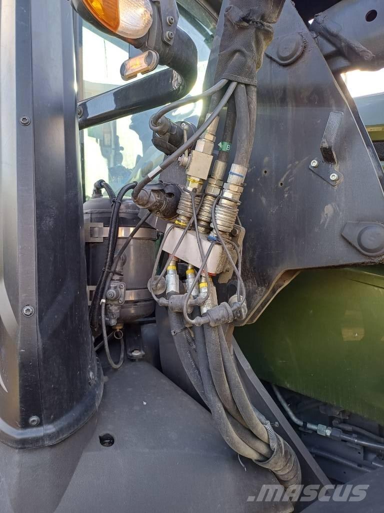 Valtra T 195 V Τρακτέρ