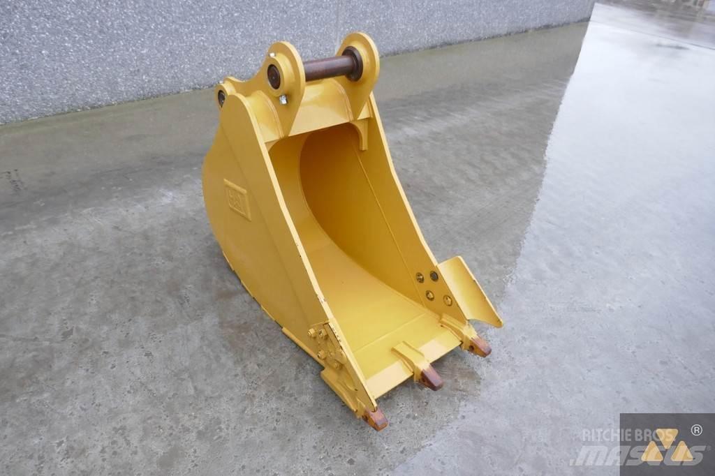 CAT 313 Bucket Κουβάδες