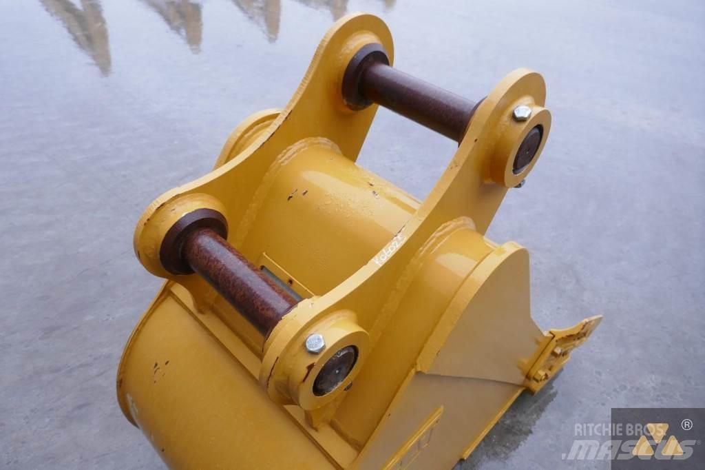 CAT 313 Bucket Κουβάδες