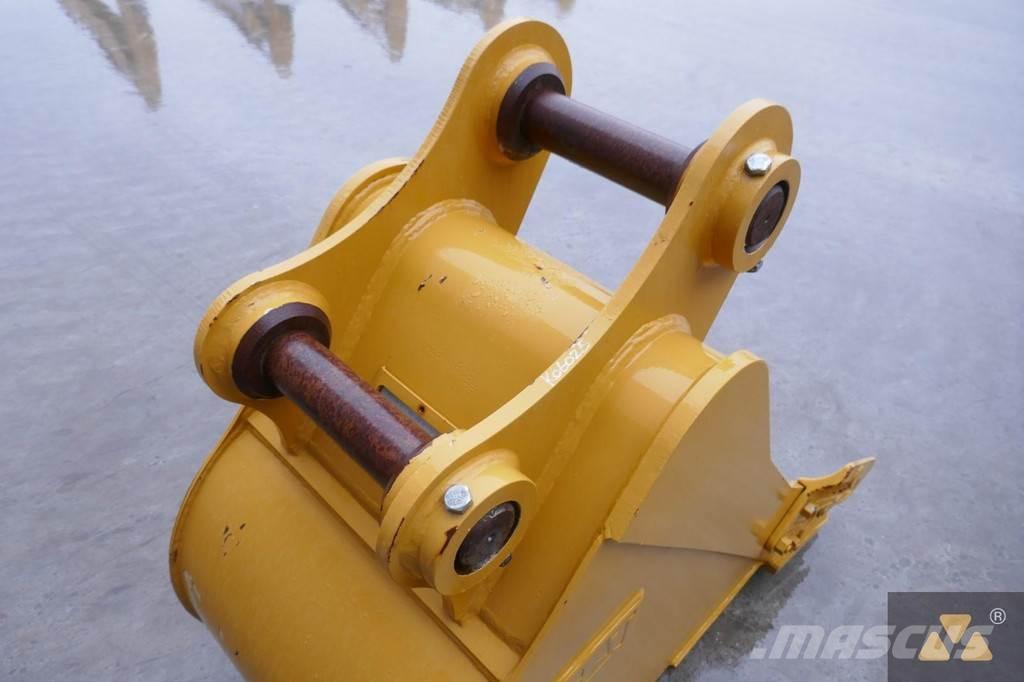 CAT 313 Bucket Κουβάδες