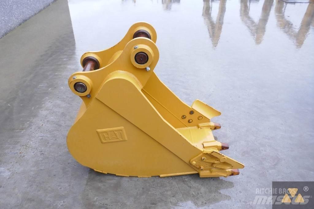 CAT 313 Bucket Κουβάδες