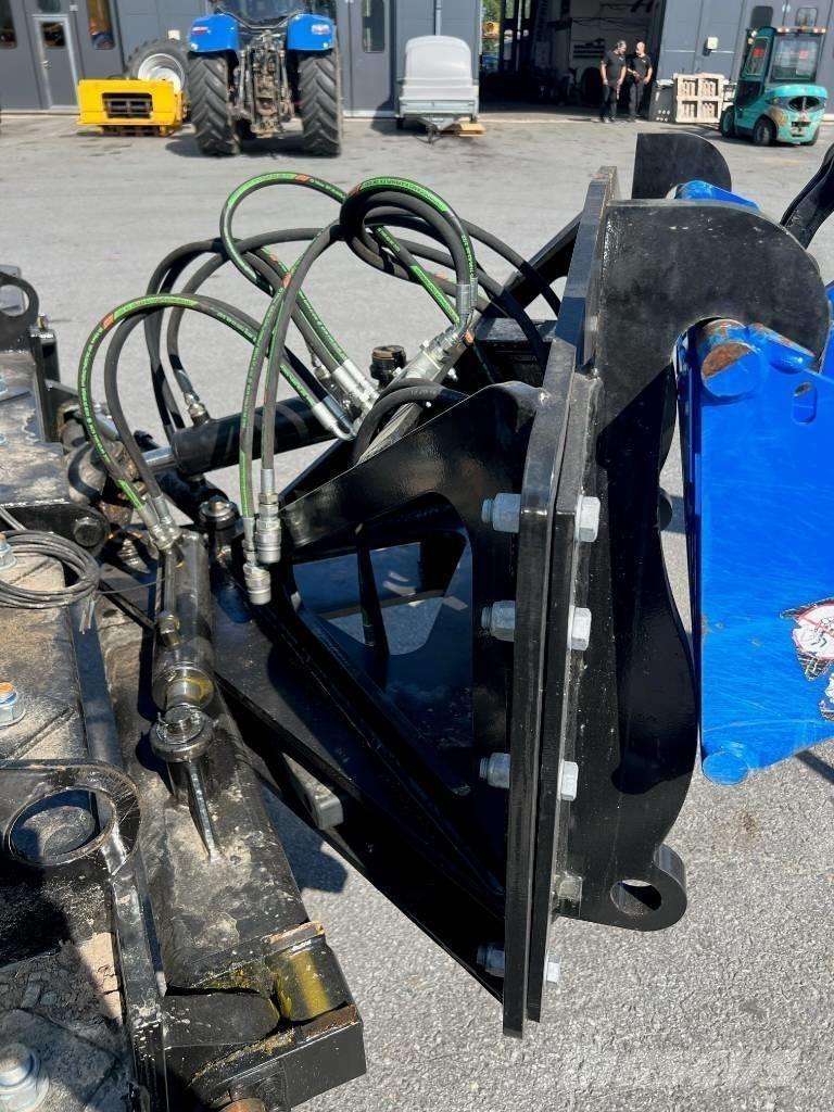 Snowline 4000 TA PK Εκχιονιστήρες και χιονοδιώχτες