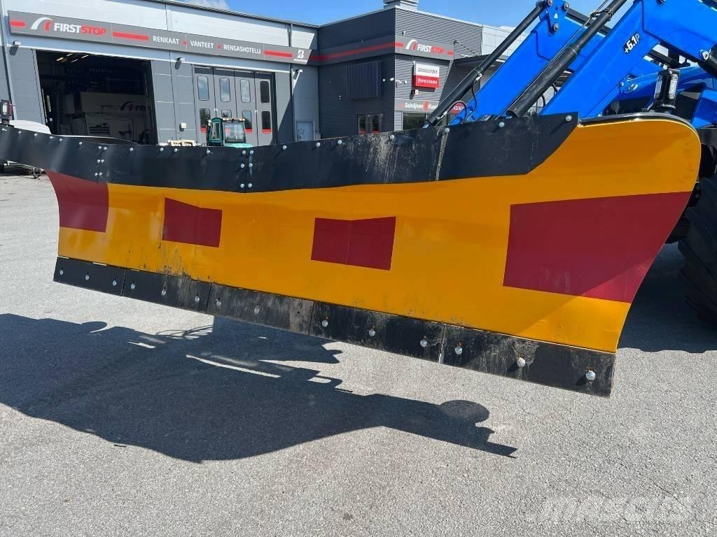 Snowline 4000 TA PK Εκχιονιστήρες και χιονοδιώχτες