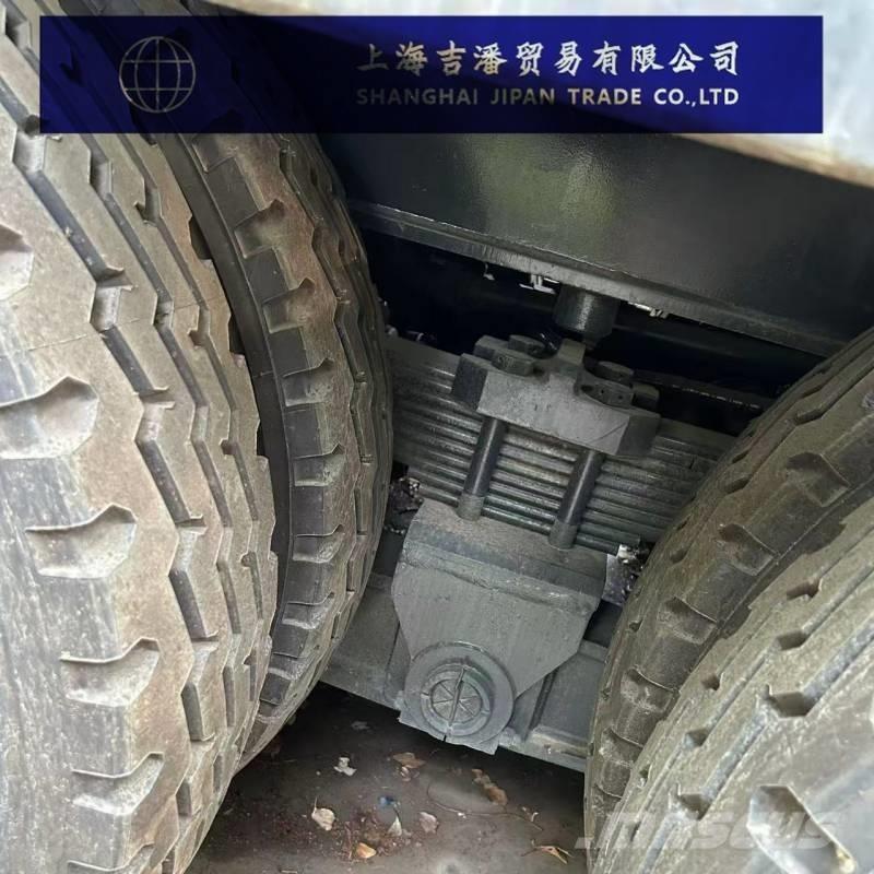 Sany STC 250 H Γερανοί παντός εδάφους