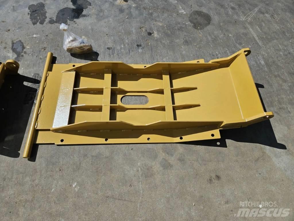 CAT 140M Άλλα εξαρτήματα