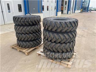 Kumho 10,00-20 Ελαστικά και ζάντες