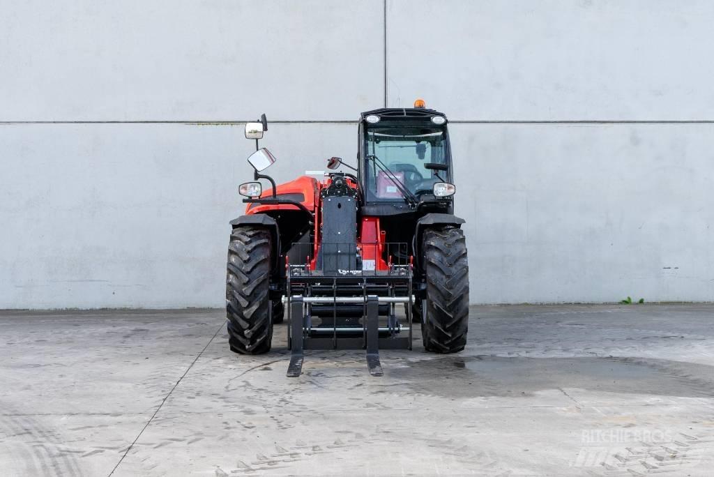 Manitou MT 935 Τηλεσκοπικοί ανυψωτές