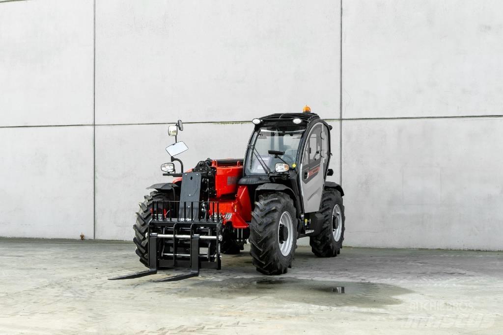 Manitou MT 935 Τηλεσκοπικοί ανυψωτές