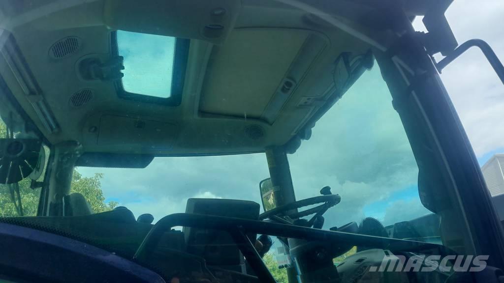 John Deere 6105 R Τρακτέρ