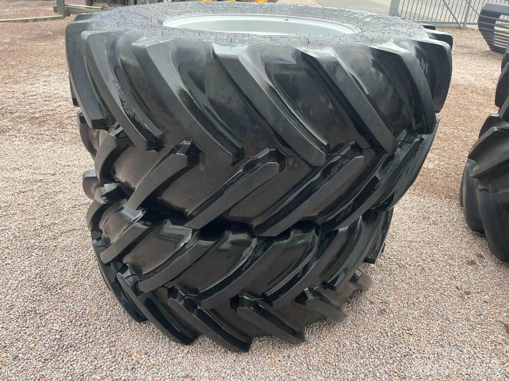 Michelin 650/85-38 Ελαστικά και ζάντες