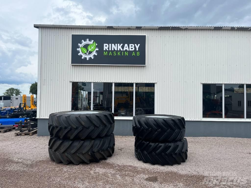 Michelin 650/85-38 Ελαστικά και ζάντες