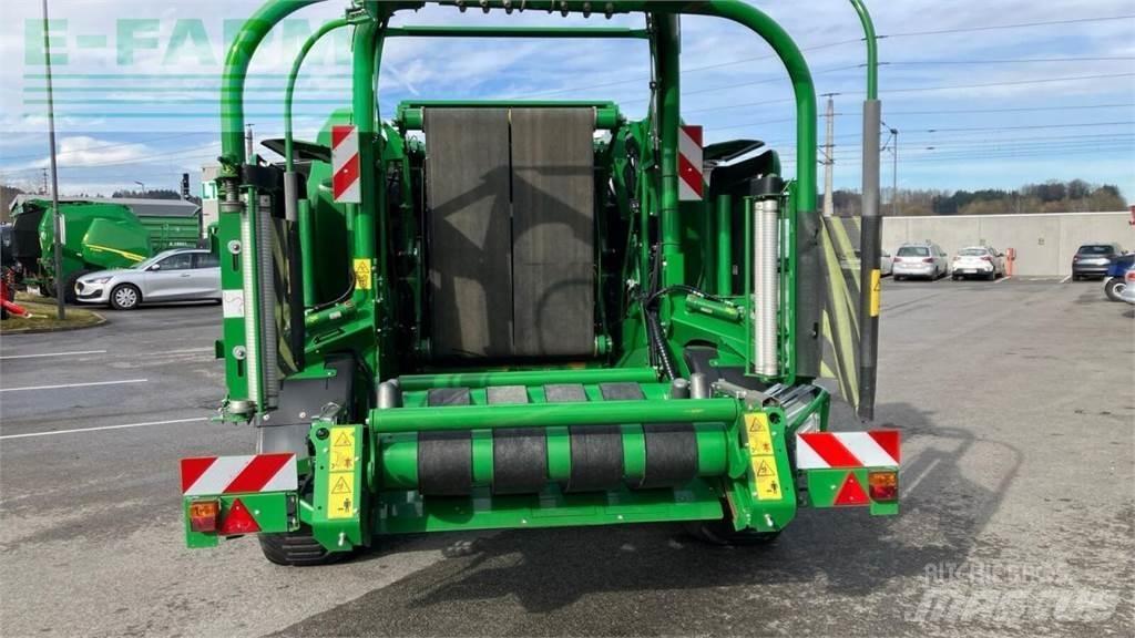 John Deere c451r Πρέσες τετράγωνων δεμάτων