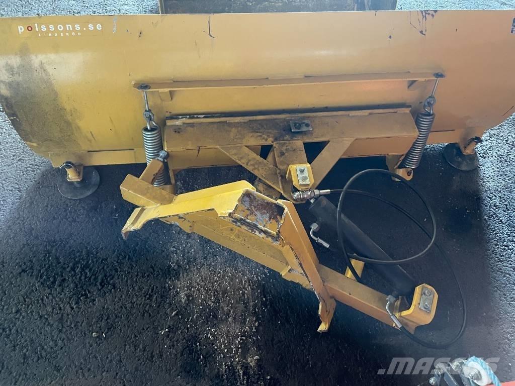  P.Olssons LB 180 Χιονοστρωτήρες