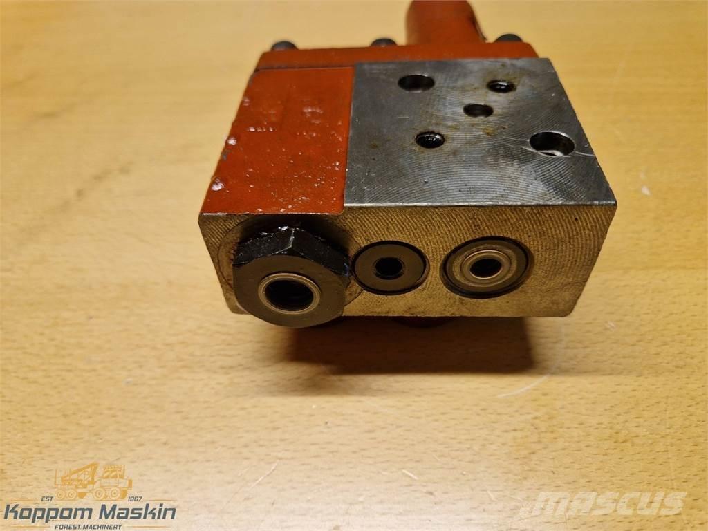 Eco Log 111964/A Υδραυλικά