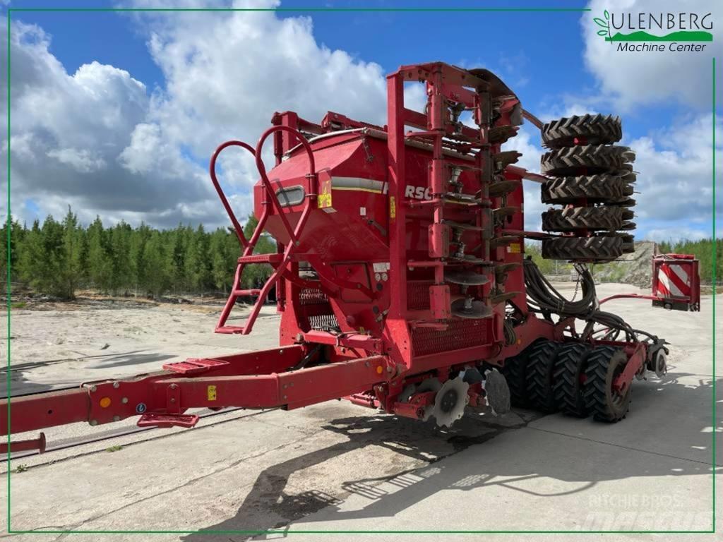 Horsch Pronto 6 DC Σπορείς
