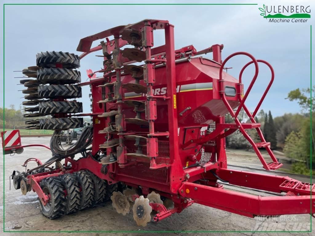 Horsch Pronto 6 DC Σπορείς