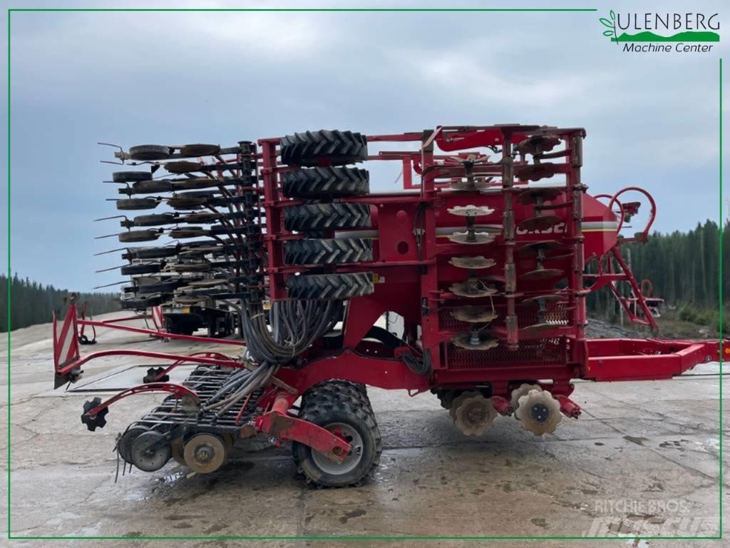 Horsch Pronto 6 DC Σπορείς