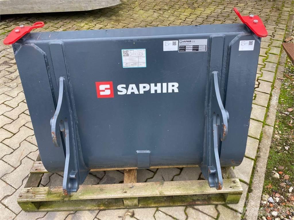 Saphir LG 11 Άλλα γεωργικά μηχανήματα