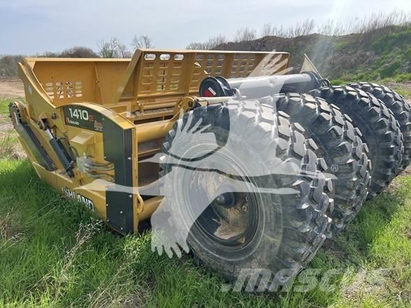 Ashland 1410E Αποξέστες δρόμων