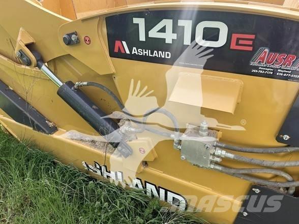 Ashland 1410E Αποξέστες δρόμων