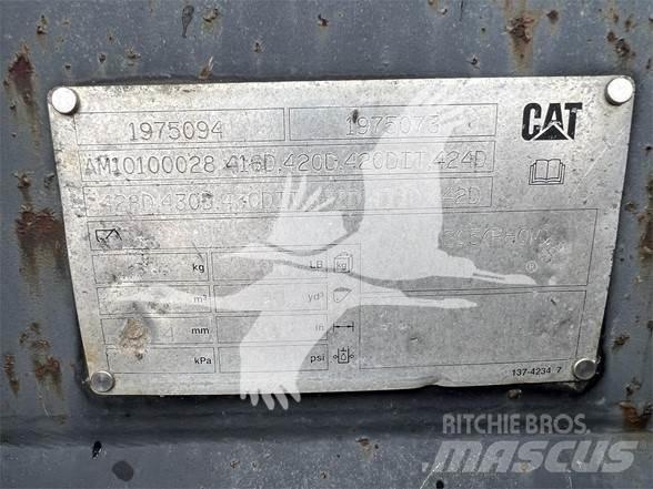 CAT 1975094 Κουβάδες