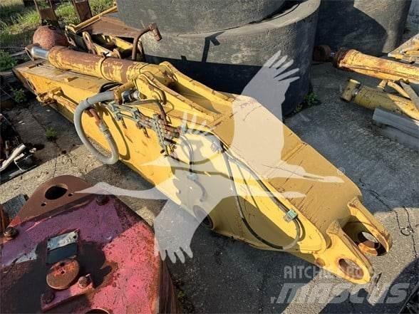 CAT 320C Κατασκευές - Άλλα