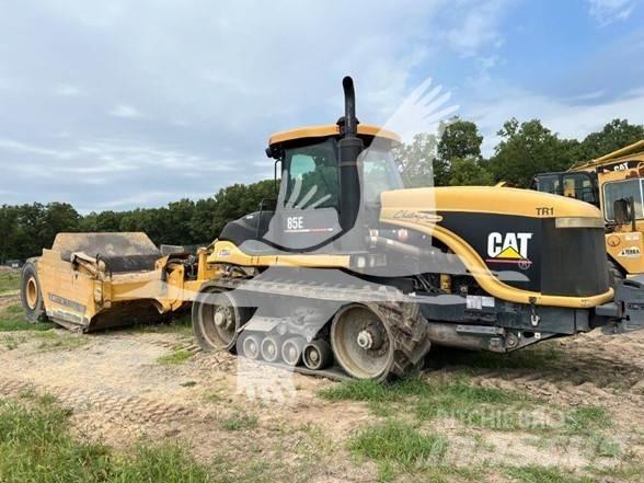 CAT CH85E Τρακτέρ