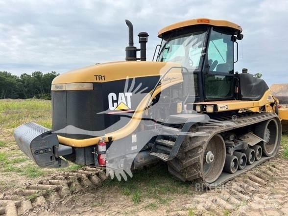 CAT CH85E Τρακτέρ