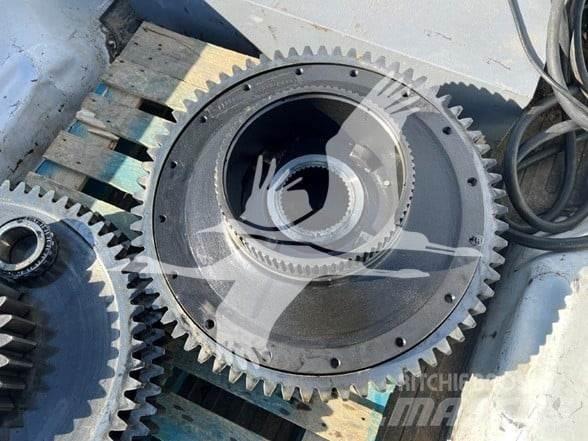 Doosan MOXY Κατασκευές - Άλλα