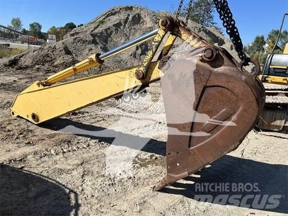 Komatsu PC200 Κουβάδες