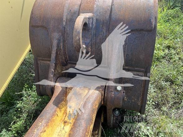 Komatsu PC200 Κουβάδες