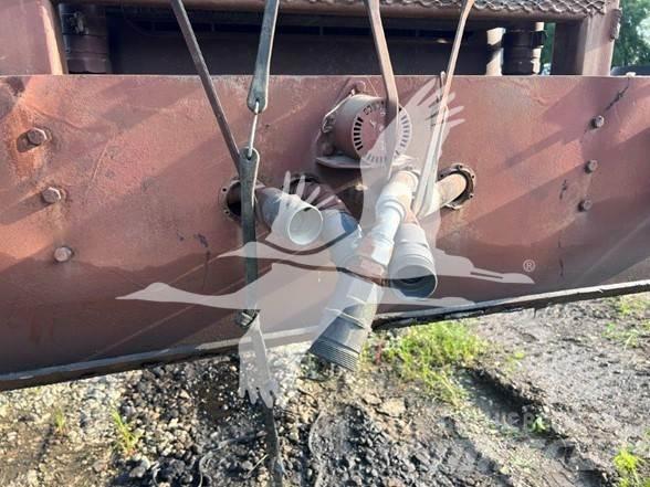  KROS 48R Μεταφορείς