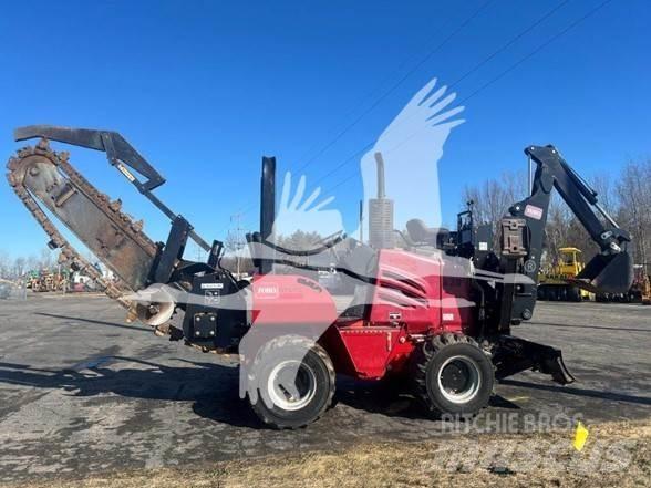 Toro RT600 Εκσκαφέας χανδάκων