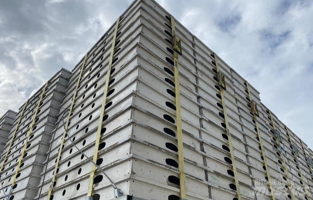 Peri Skydeck Εξοπλισμός σκαλωσιών