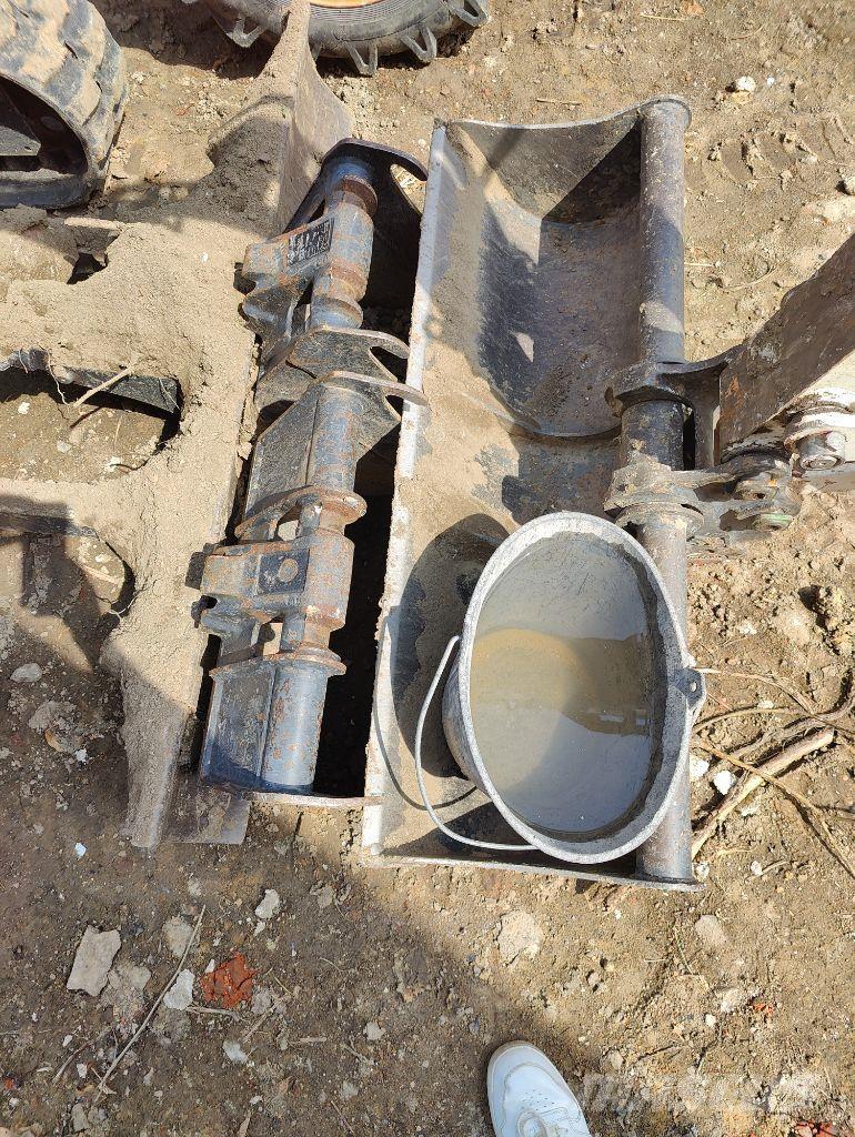 Yanmar SV 17 Εκσκαφάκι (διαβολάκι) < 7t