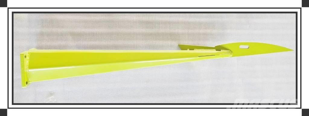 CLAAS Support WD RH Σασί - πλαίσιο