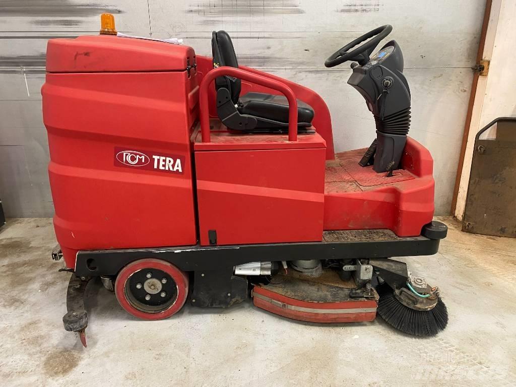 RCM Tera 1102 Στεγνωτήρια με φίλτρα