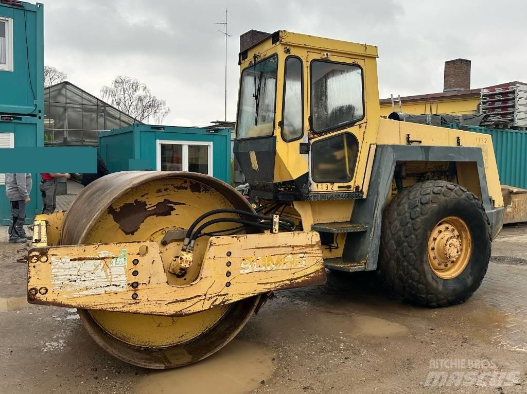 Bomag BW 213 D Οδοστρωτήρες μονού κυλίνδρου
