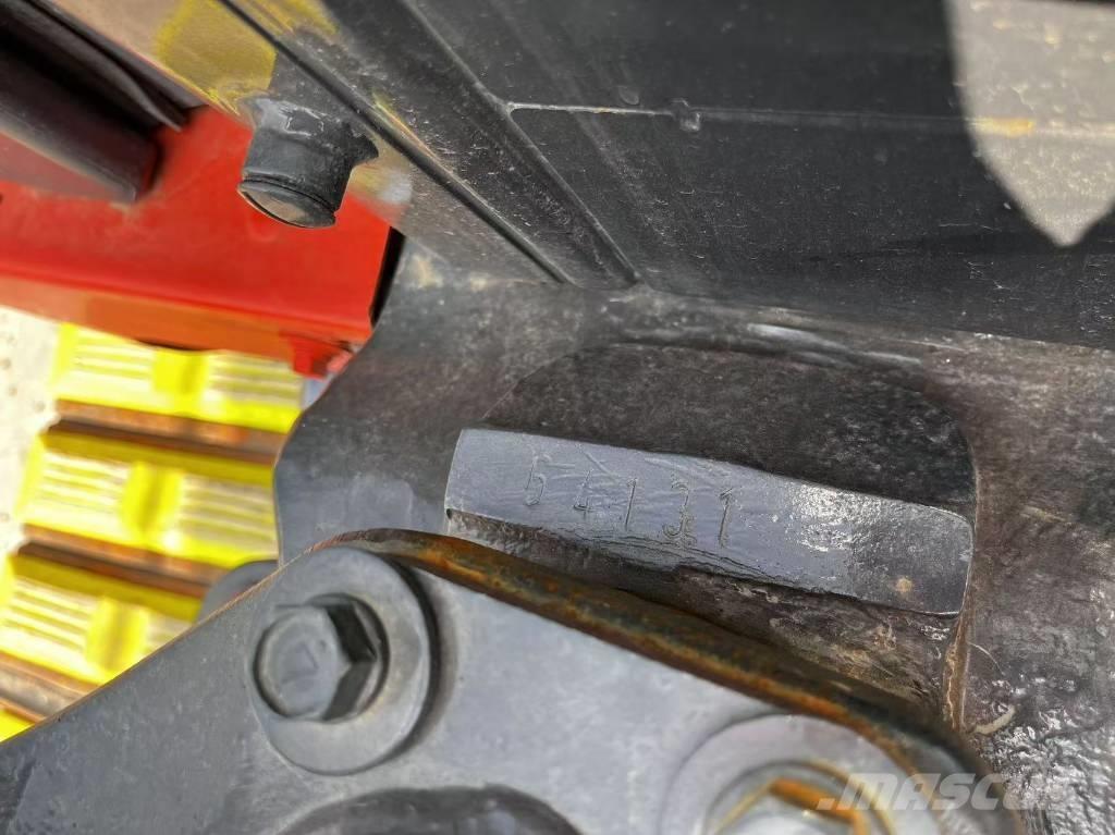 Kubota U 55-4 Εκσκαφάκι (διαβολάκι) < 7t