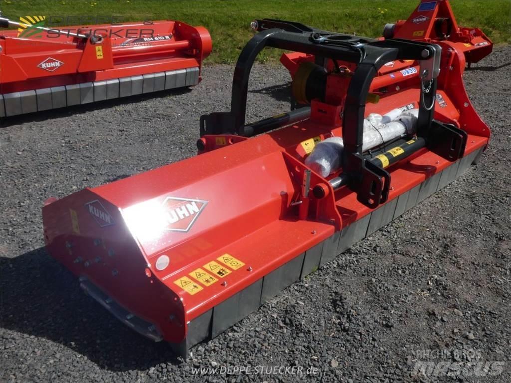 Kuhn BPR 28 Άλλα μηχανήματα φροντίδας εδάφους