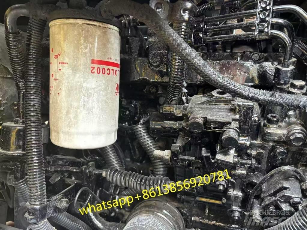 Komatsu PC 55 Εκσκαφάκι (διαβολάκι) < 7t