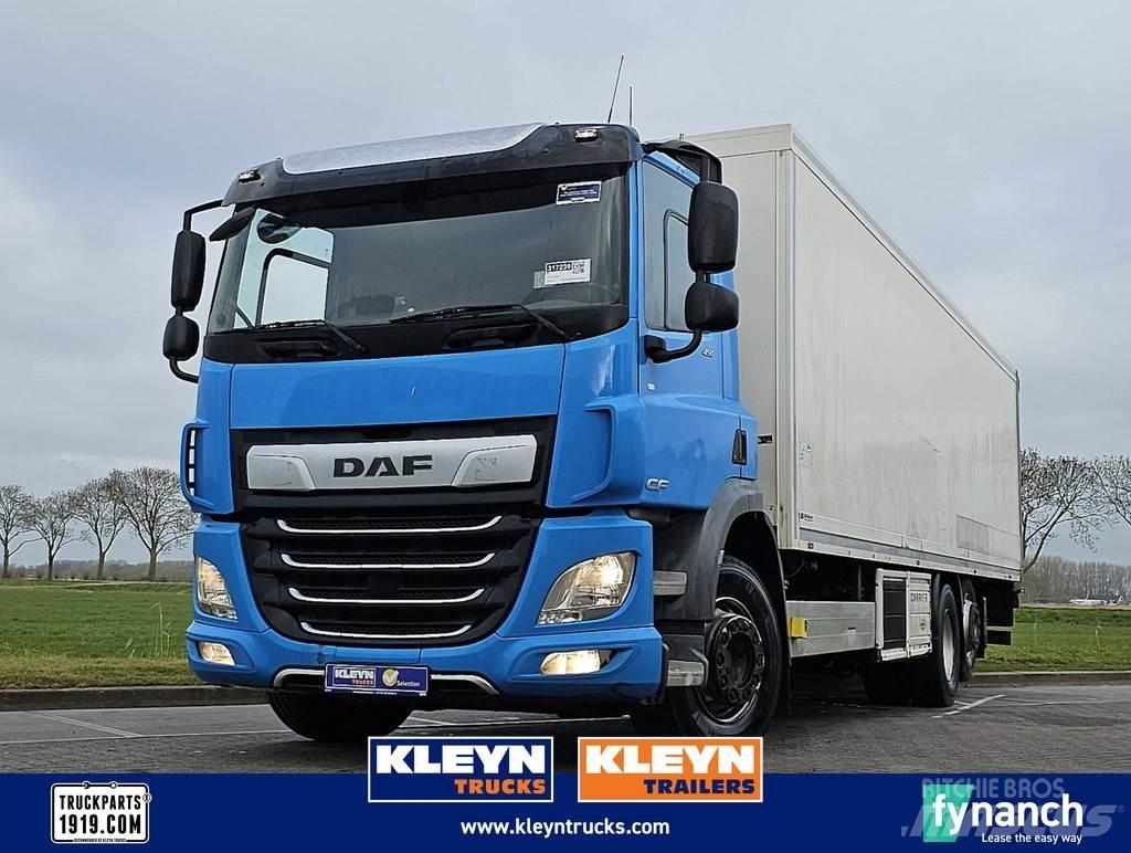 DAF CF 460 Φορτηγά Ψυγεία