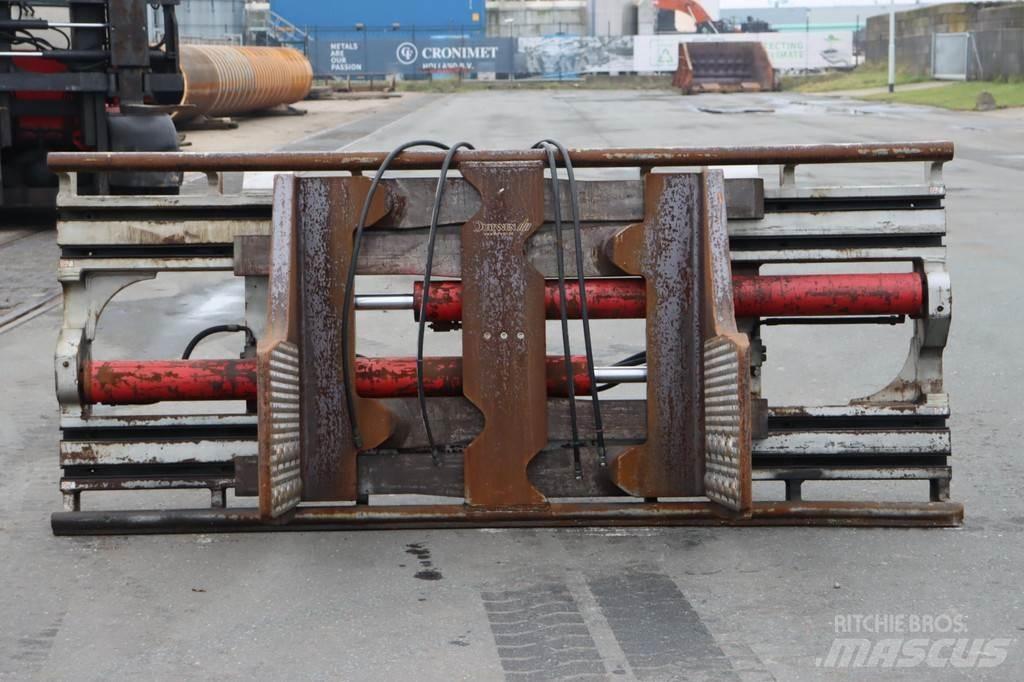 Durwen PBK-140 Κατασκευές - Άλλα