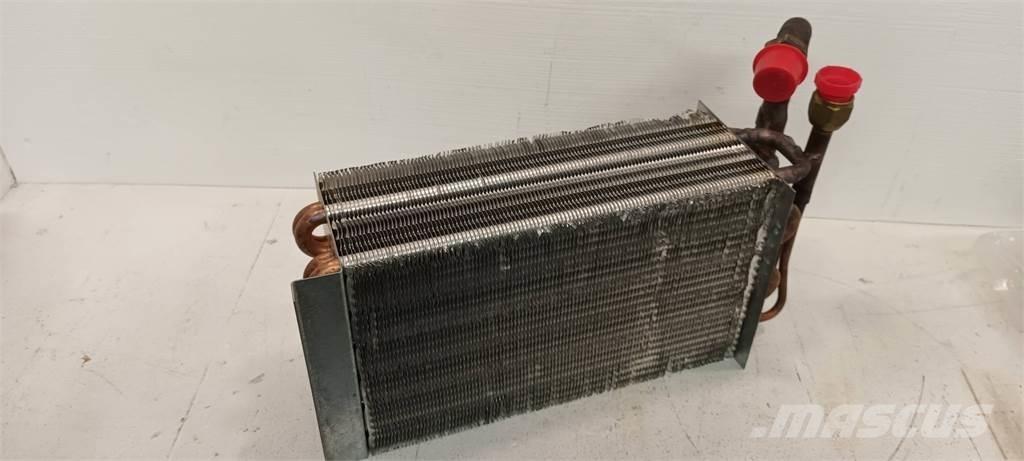 Rottne 036-0036 Καμπίνες και εσωτερικό