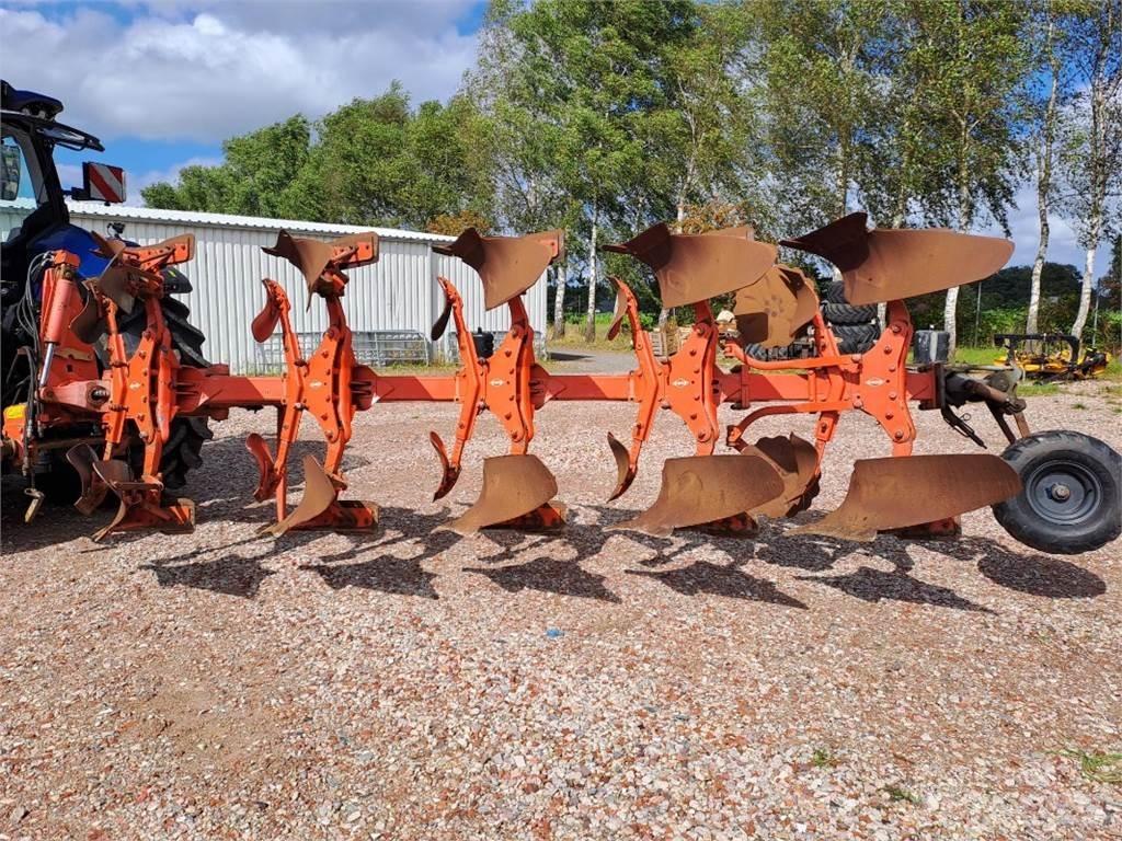 Kuhn VM 152 5T Άροτρα