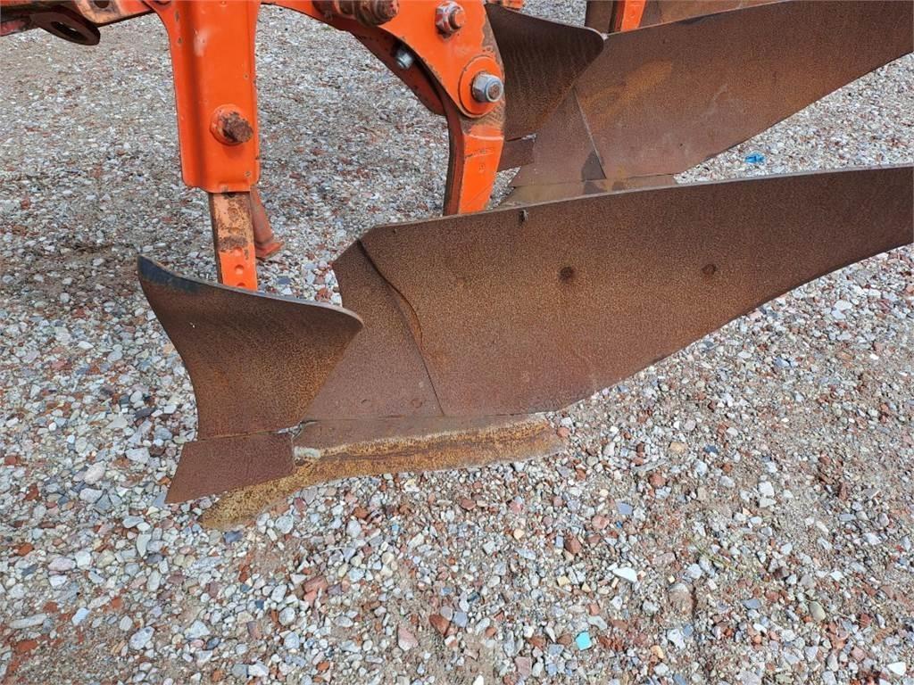 Kuhn VM 152 5T Άροτρα